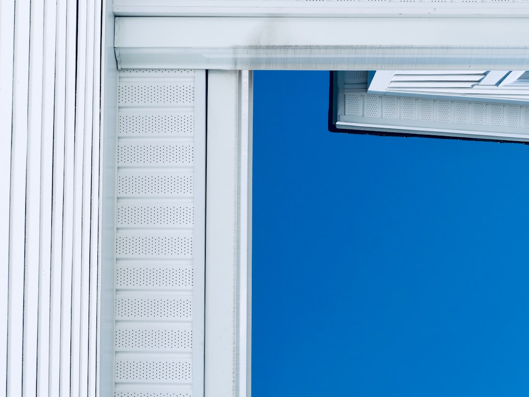 雪国仕様の外壁断熱リフォームの3D設計図